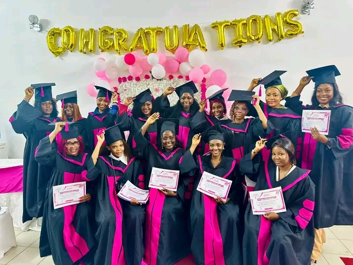 Formation à l'Obsession Academy